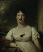 later Marchioness of Ely Thomas